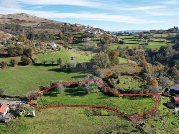 Terreno em Rio Douro
