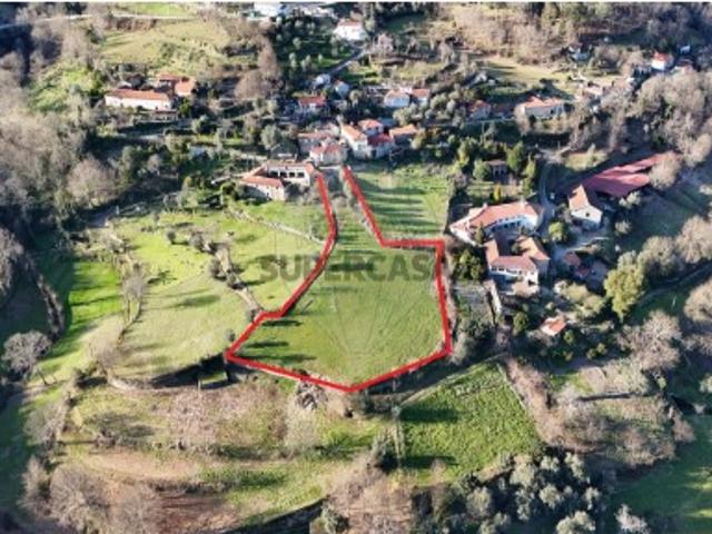Terreno em Rio Douro