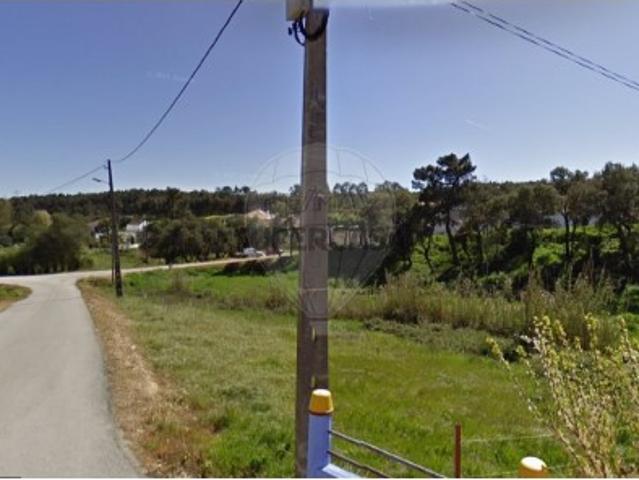 Terreno em Rio Maior