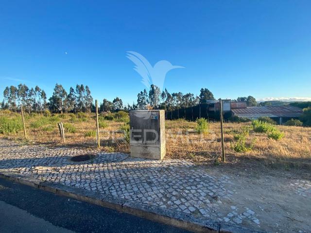 Terreno em Rio Maior 570 m2
