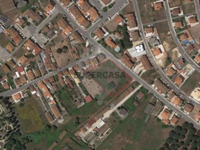 Terreno em Rio Maior
