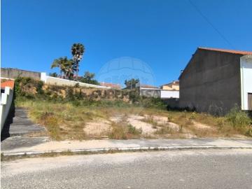 Terreno em Rio Maior