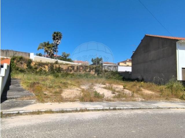 Terreno em Rio Maior