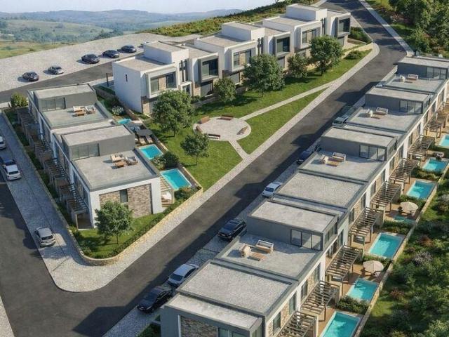Terreno em Rio Maior de 4314,00 m²