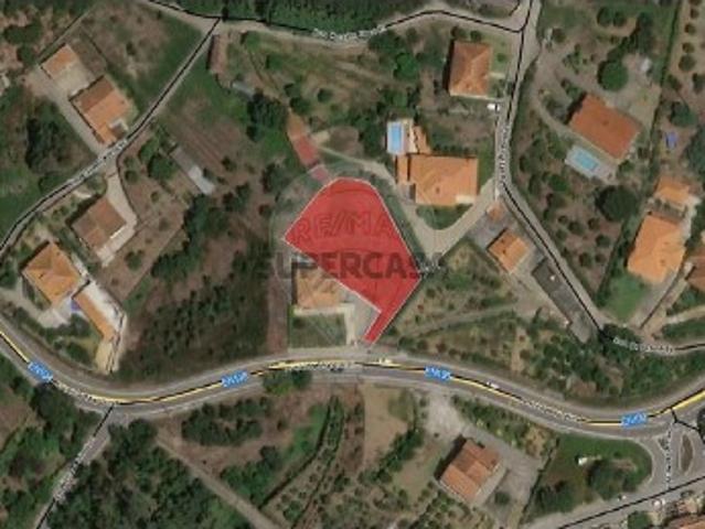 Terreno em Rio Mau