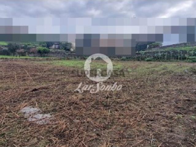 Terreno em Arcos