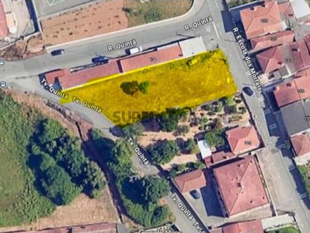 Terreno em Rio Meão