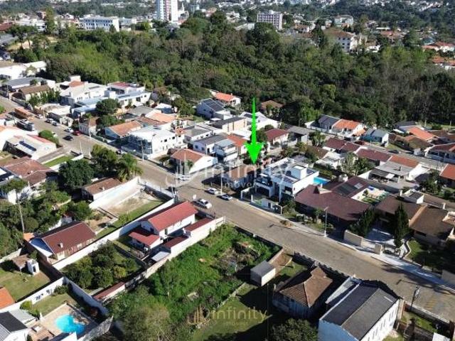 Terreno em, Rio Negro/PR de 10m² à venda por R$ 420.000,00