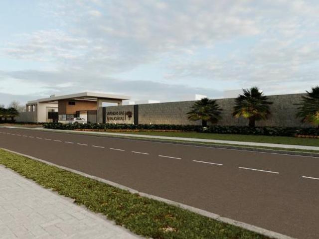 Terreno em Rio Pequeno, São José dos Pinhais/PR de 437m² à venda por R$ 983.250,00