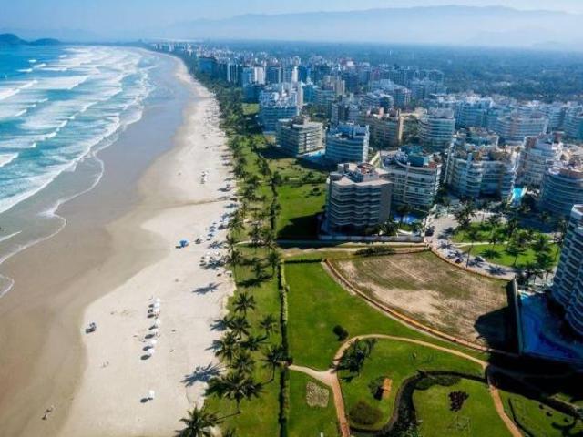 Terreno em Riviera Módulo 22, Bertioga/SP de 0m² à venda por R$ 1.900.000,00