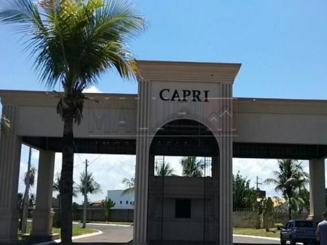Terreno em Riviera Di Capri, Guaraci/SP de 450m² à venda por R$ 112.510,00
