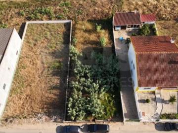 Terreno em Roliça