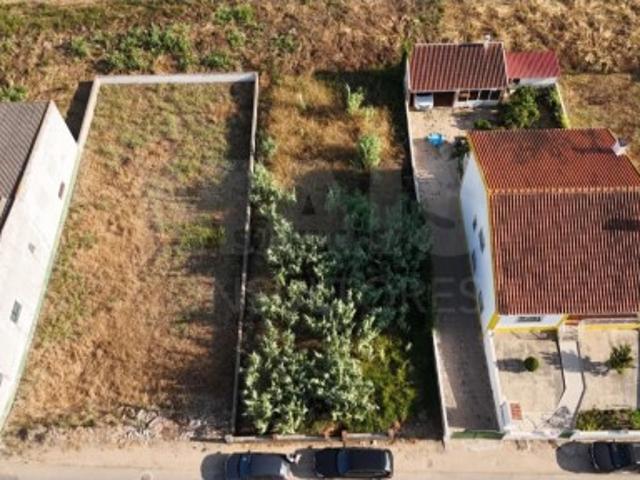 Terreno em Roliça