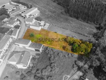 Terreno em Roliça