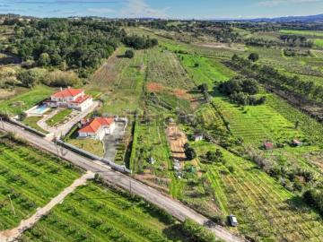 Terreno em Roliça