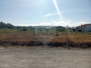 Terreno em Roliça