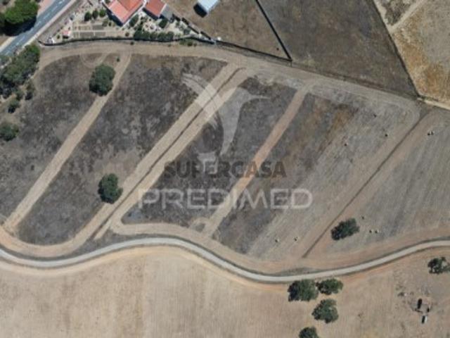 Terreno em Rosário