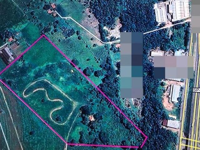 Terreno em Rosele, Araçatuba/SP de 20m² à venda por R$ 6.163.000,00