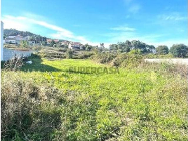 Terreno em Subportela, Deocriste e Portela Susã de 1237,00 m²