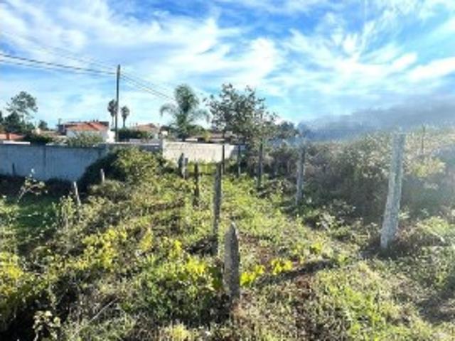 Terreno em Subportela, Deocriste e Portela Susã de 1600,00 m²