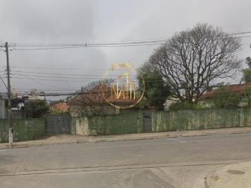 Terreno em Suíço, São Bernardo do Campo/SP de 1500m² à venda por R$ 3.975.000,00