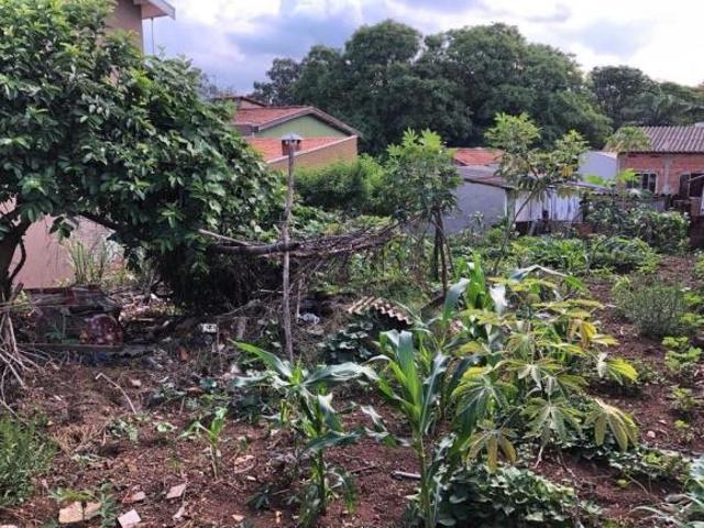 Terreno em Sumaré