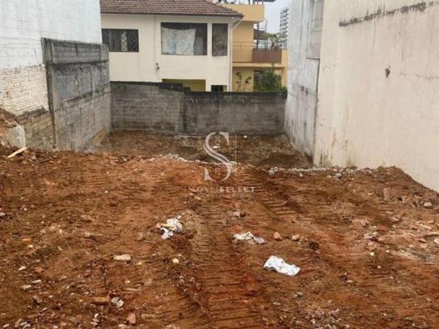 Terreno em Sumaré, São Paulo/SP de 213m² à venda por R$ 890.000,00