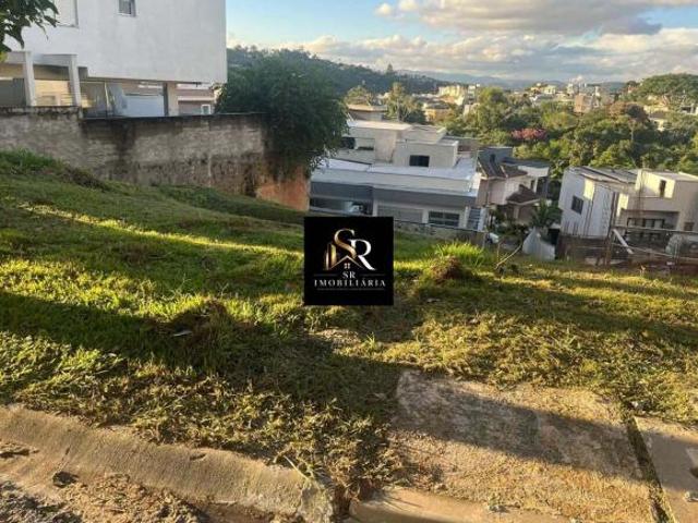 Terreno em Suru, Santana de Parnaíba/SP