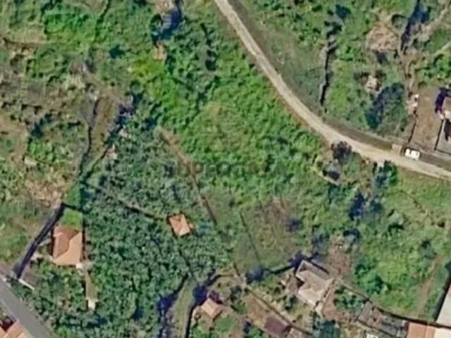 Terreno em S. Cruz com Projeto Aprovado Construção de 20 Apartamentos