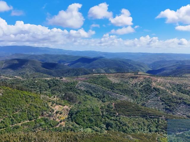 Terreno em São Teotónio, Odemira