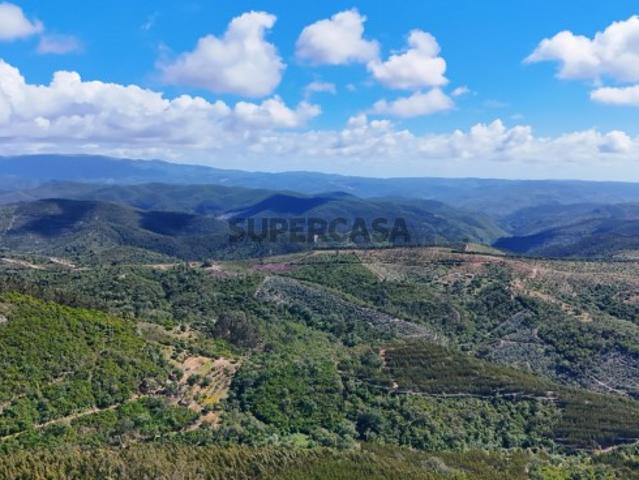 Terreno em São Teotónio, Odemira
