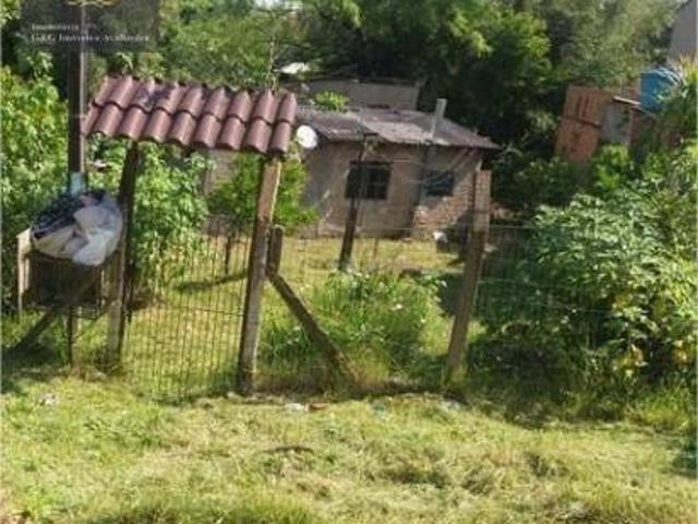 Terreno em São Tome Viamão