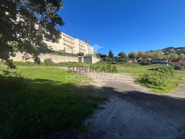Terreno em São Torcato