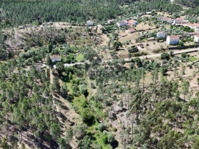 Terreno em São Vicente da Beira