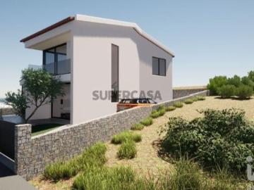 Terreno em São Vicente