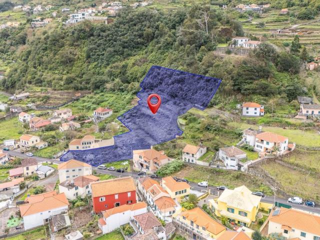 Terreno em São Vicente