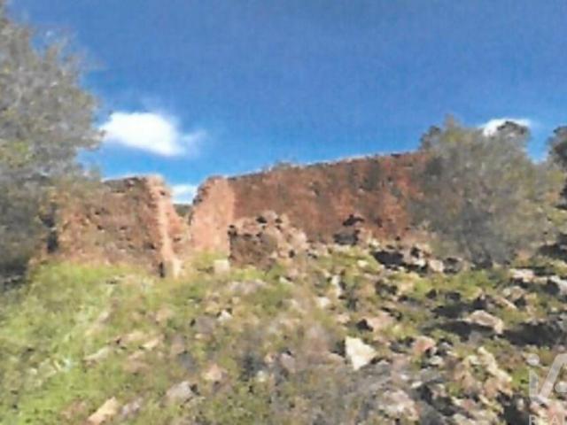 Terreno em São Brás de Alportel