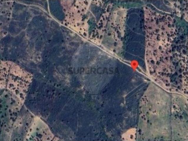 Terreno em São Brás de Alportel
