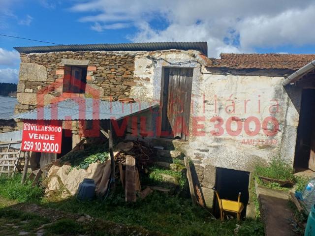 Terreno em São Cibrão