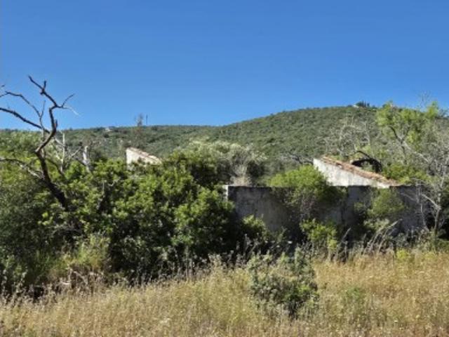 Terreno em São Clemente