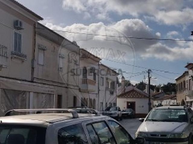 Terreno em São Domingos