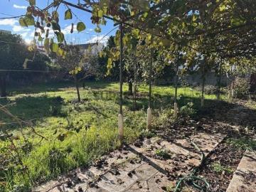 Terreno em São Domingos de Rana