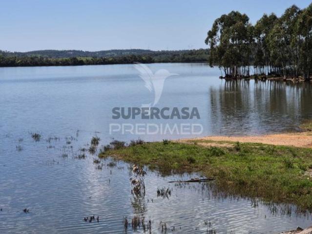 Terreno em São Domingos
