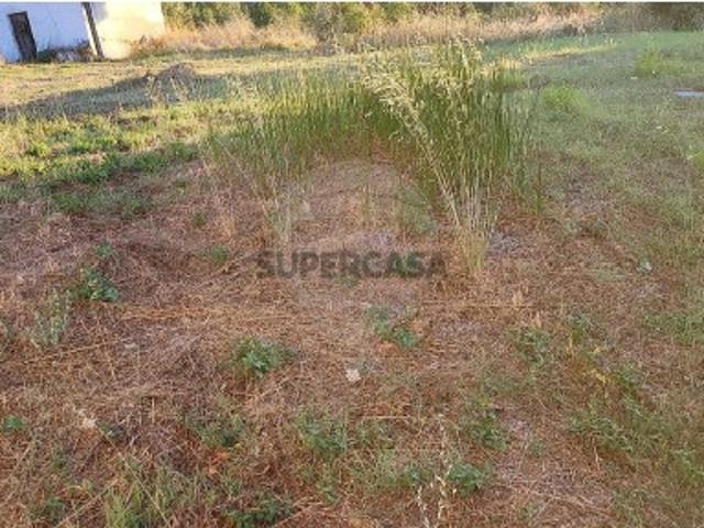 Terreno em São Facundo e Vale das Mós