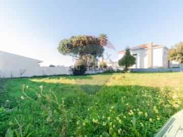 Terreno em São Felix da Marinha