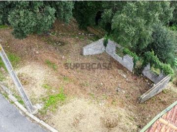 Terreno em São Felix da Marinha