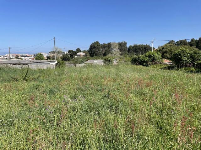Terreno em São Félix da Matinha
