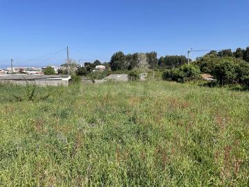 Terreno em São Félix da Matinha