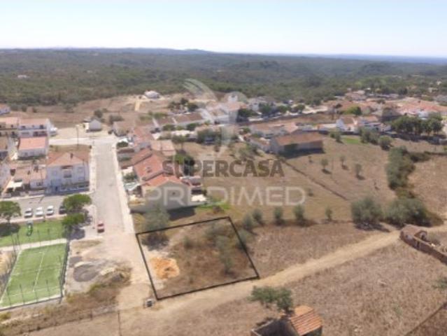 Terreno em São Francisco da Serra
