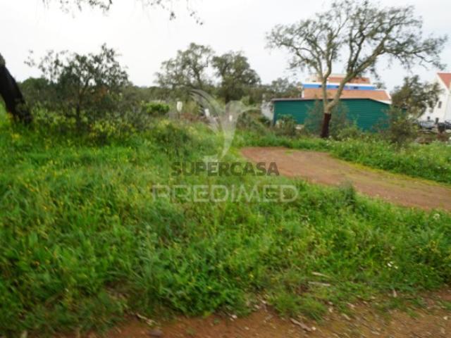 Terreno em São Francisco da Serra